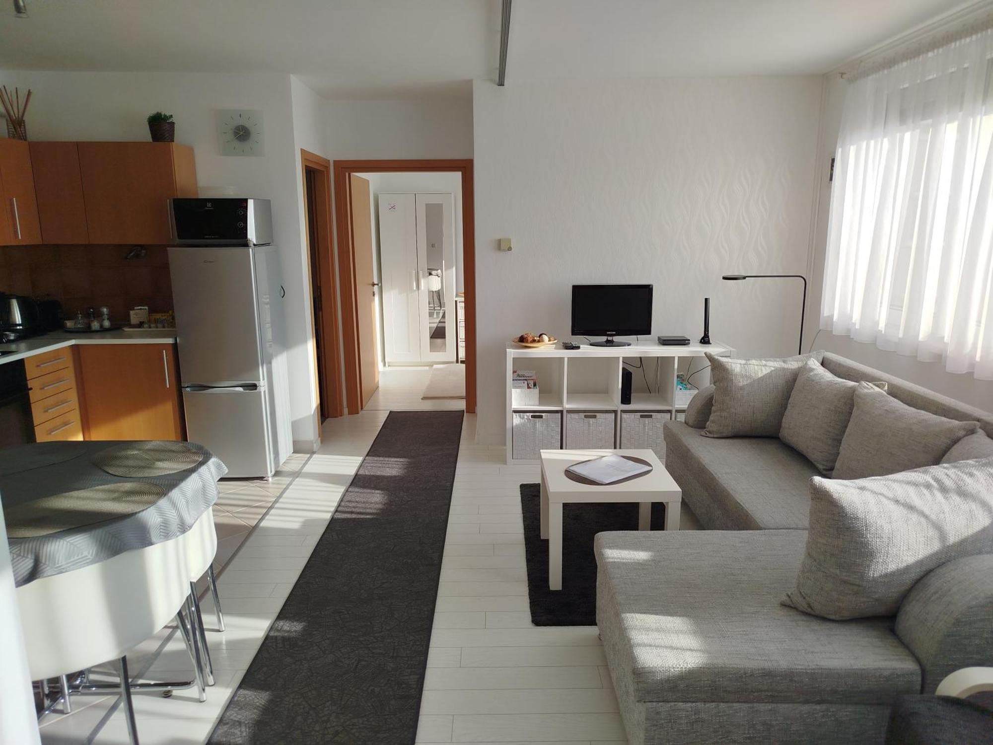 Csongor Apartman Βουδαπέστη Εξωτερικό φωτογραφία
