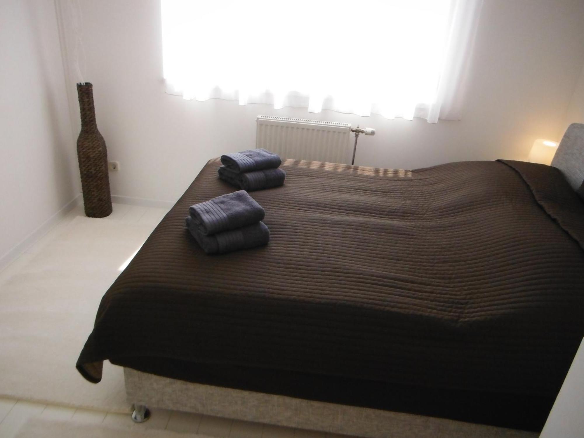 Csongor Apartman Βουδαπέστη Εξωτερικό φωτογραφία
