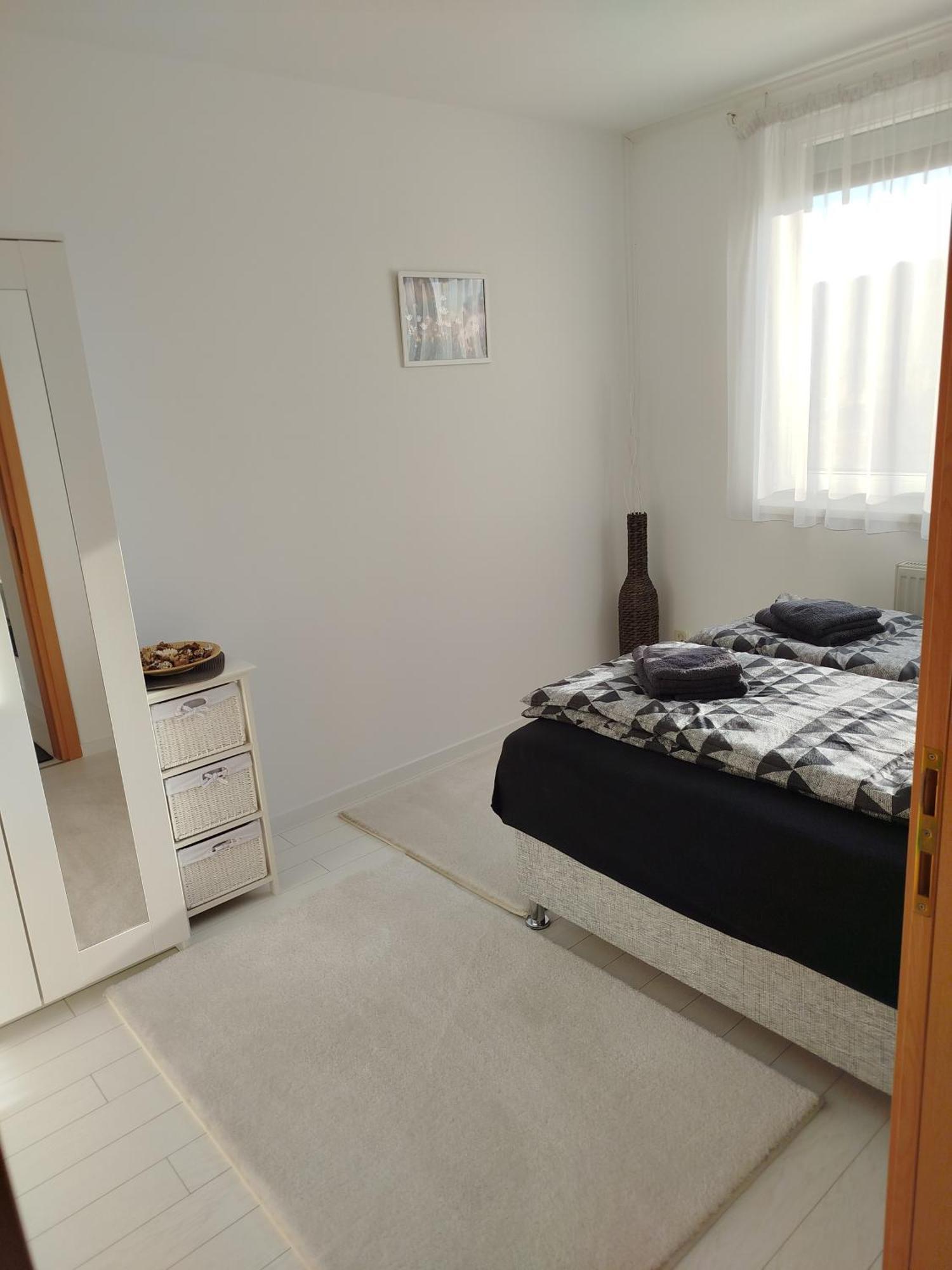 Csongor Apartman Βουδαπέστη Εξωτερικό φωτογραφία