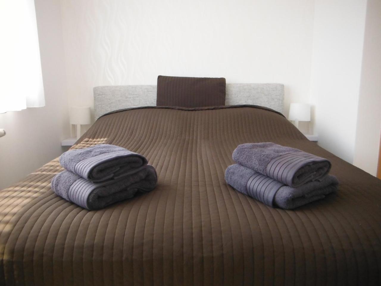 Csongor Apartman Βουδαπέστη Εξωτερικό φωτογραφία